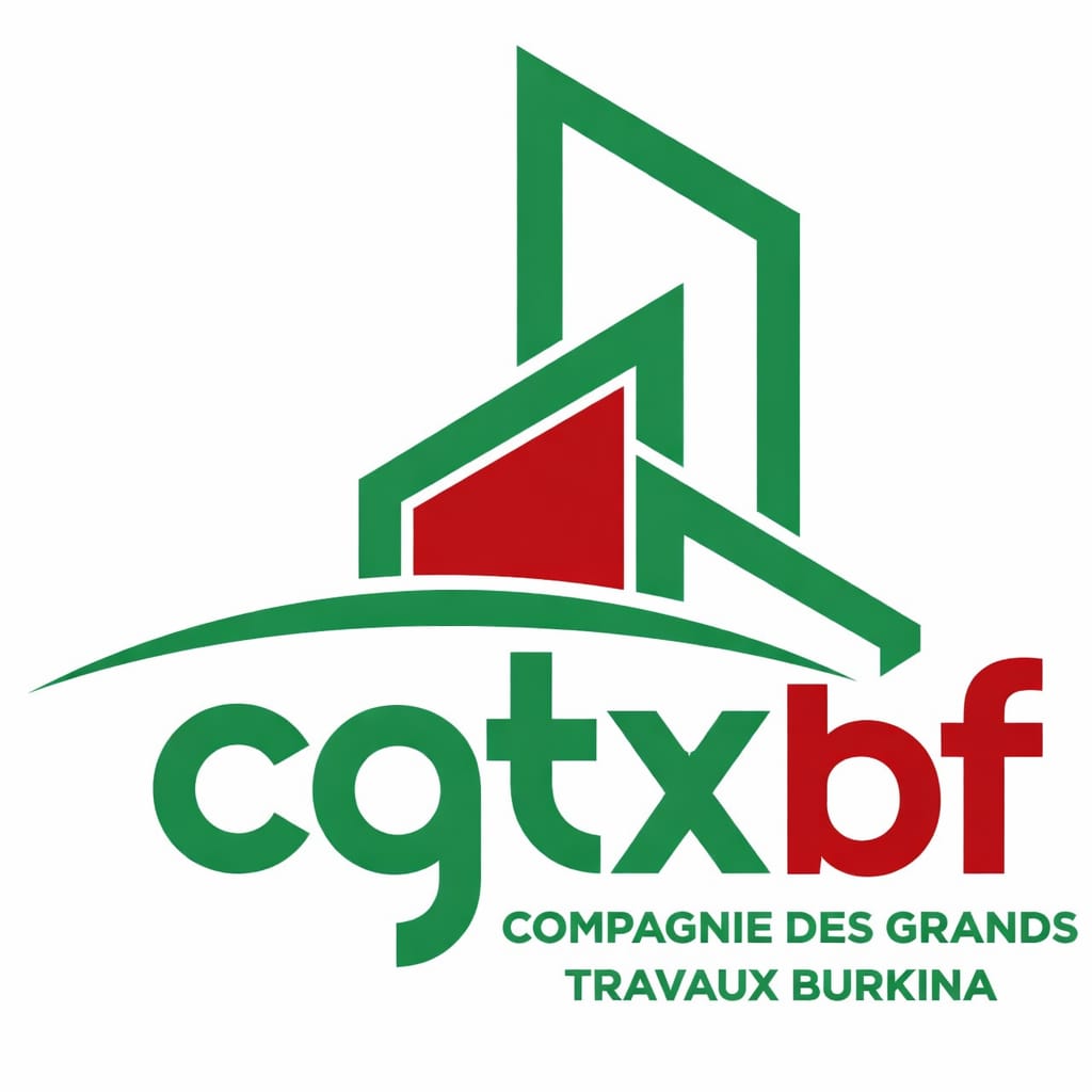 Logo CGTX Burkina Faso