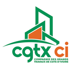 Logo CGTX Côte d’Ivoire